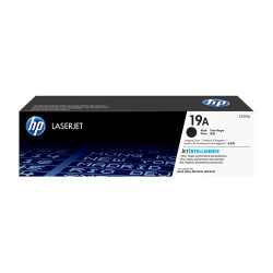 HP Cartouche tambour 19/A...