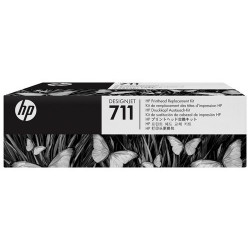 HP Kit de remplacement tête...