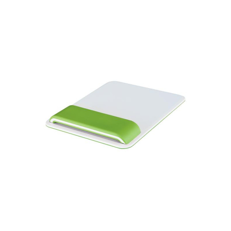 LEITZ Tapis de souris avec repose-poignet Wow - vert - Leitz Ergo 65170054