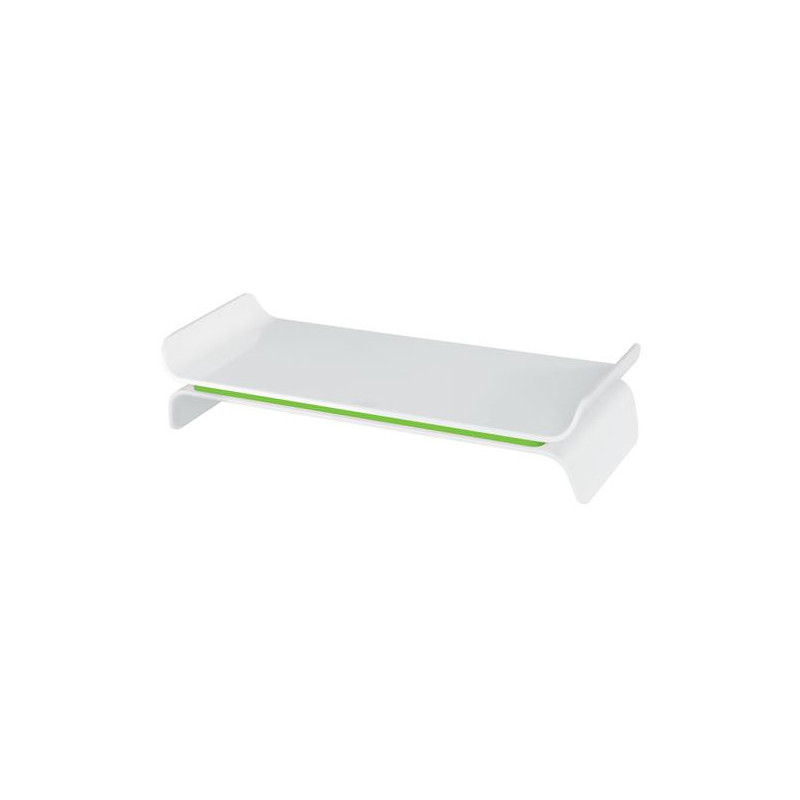 LEITZ Support écran réglable Wow - vert - Leitz Ergo 65040054