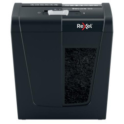 REXEL Destructeur Secure...
