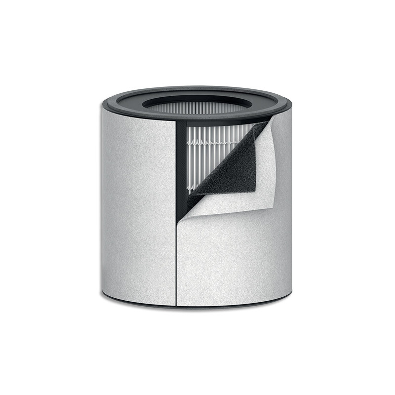 LEITZ Filtre à particules 3-en-1 de rechange pour purificateur d'air Leitz TruSens Z3000 2415110