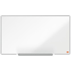 NOBO Tableau Blanc émaillé...