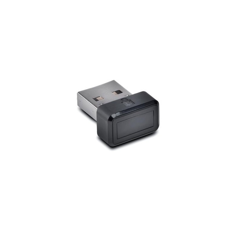 KENSINGTON Clé à empreintes digitales VeriMark authentif à double facteur universelle FIDO U2F K67977WW