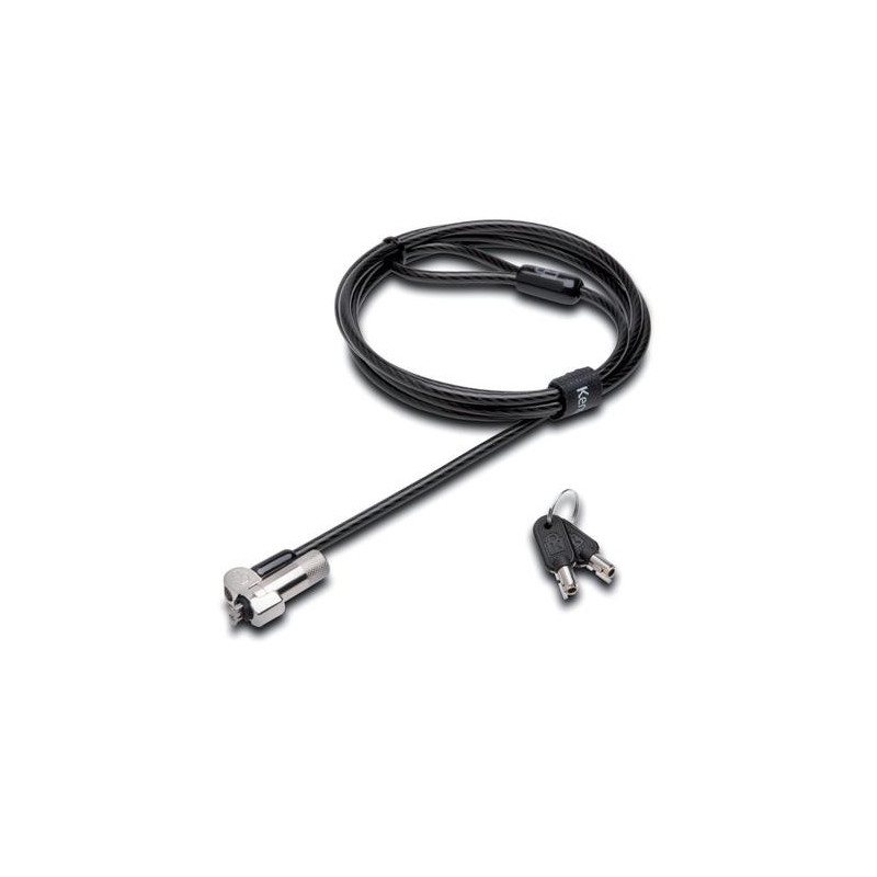 KENSINGTON Verrou à clé pour ordinateur portable ultramince NanoSaver K64444WW