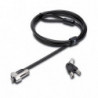 KENSINGTON Verrou à clé pour ordinateur portable ultramince NanoSaver K64444WW