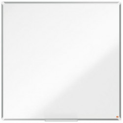 NOBO Tableau acier laqué Nano Clean - 1200 x 1200mm - NOBO 1915157