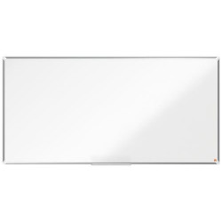 NOBO Tableau acier laqué Nano Clean - 1800 x 900 mm - NOBO 1915160