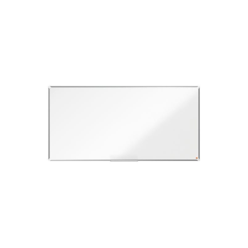NOBO Tableau acier laqué Nano Clean - 1800 x 900 mm - NOBO 1915160