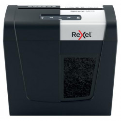 REXEL Destructeur Secure...