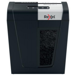 REXEL Destructeur Secure...