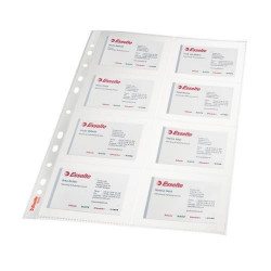 ESSELTE Sachet de 10...