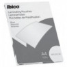 IBICO Basics Medium Paquet de 100 Pochettes plastification A4 2 x 100 microns 627309