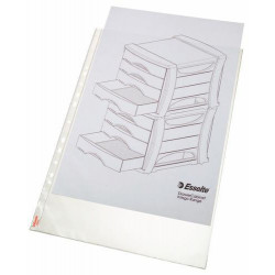 ESSELTE Sachet de 50...