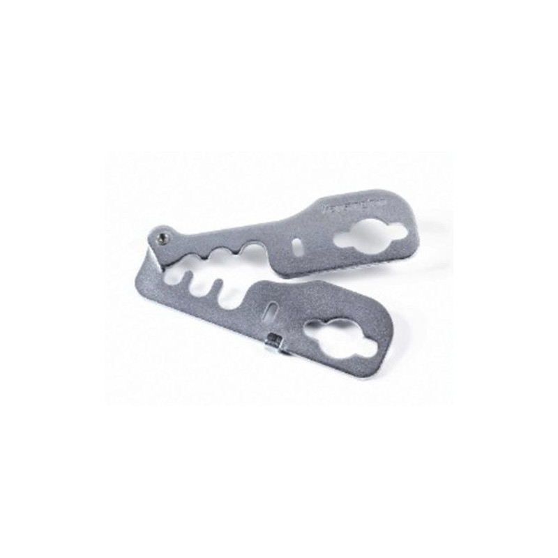 KENSINGTON Câble sécurité antivol CableSaver pour tous périphérique 64519US