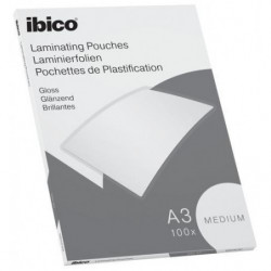 IBICO Basics Medium Paquet...