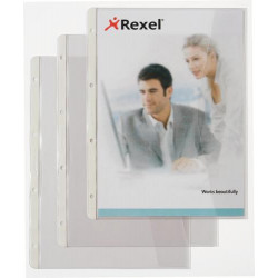 HETZEL Sachet de 5...