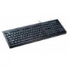 KENSINGTON Clavier filaire Valukeyboard - noir - 1500109BE