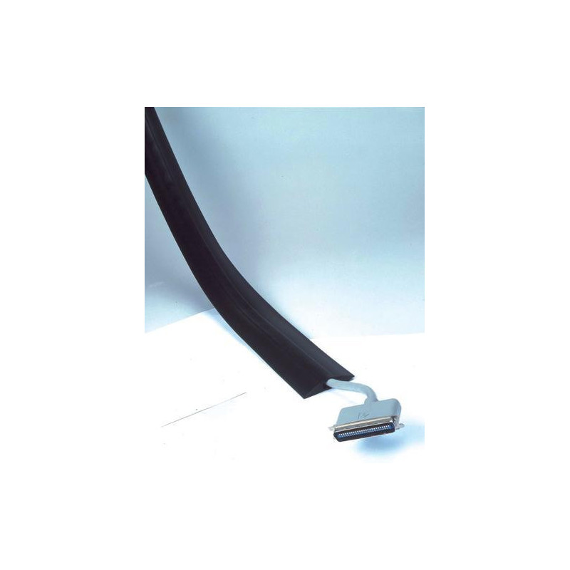 KENSINGTON Gaine pour passage de câbles simple - KENSINGTON 59100R