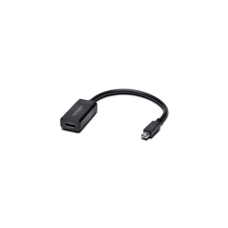 KENSINGTON Adaptateur VM1000 Mini DisplayPort vers VGA K33987WW