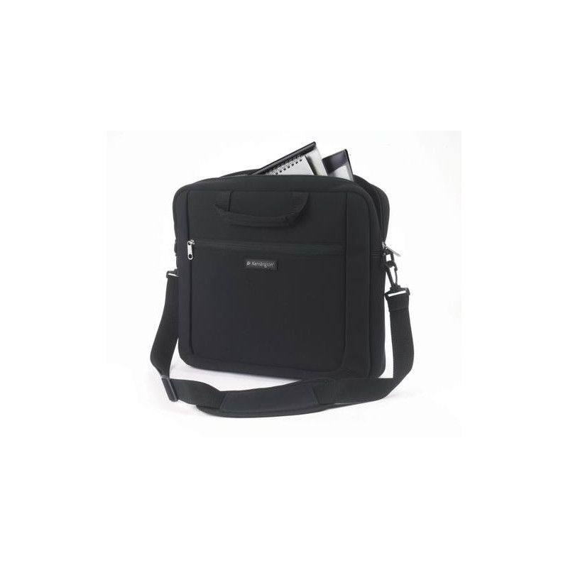 KENSINGTON Housse pour ordinateur portable 15,6'' Simply Portable - Noir K62561EU