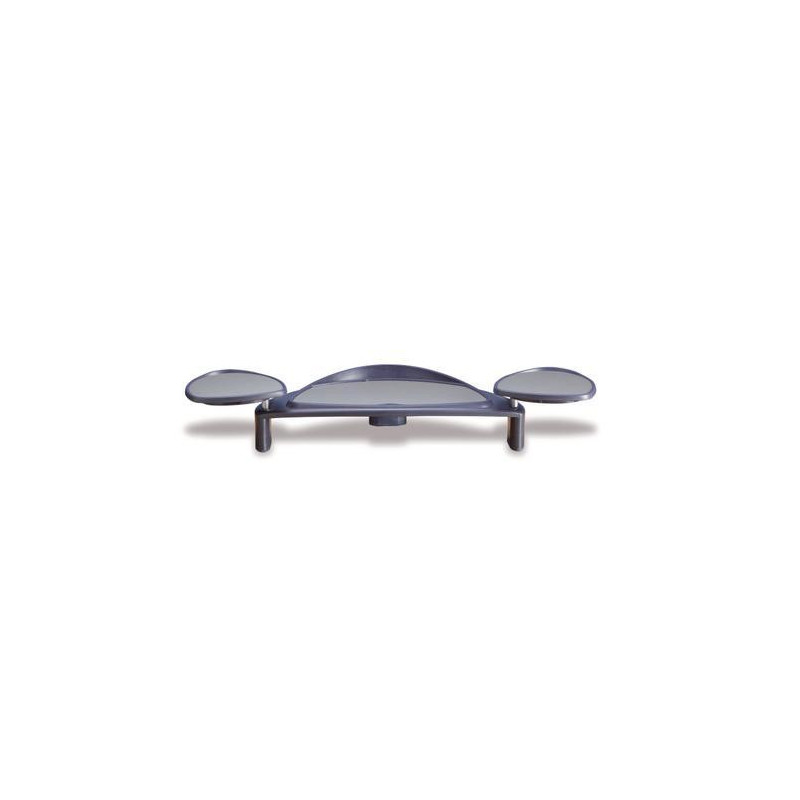 KENSINGTON SmartFit® Support pour écran plat - Flat Panel Monitor Stand 60039