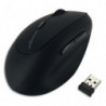 KENSINGTON Souris Pro Fit Ergo, pour gauchers, sans fil, K79810WW