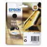 EPSON Cartouche Jet d'Encre DURABrite Ultra Noir XL ''Stylo à plume'' 16 - C13T16314012