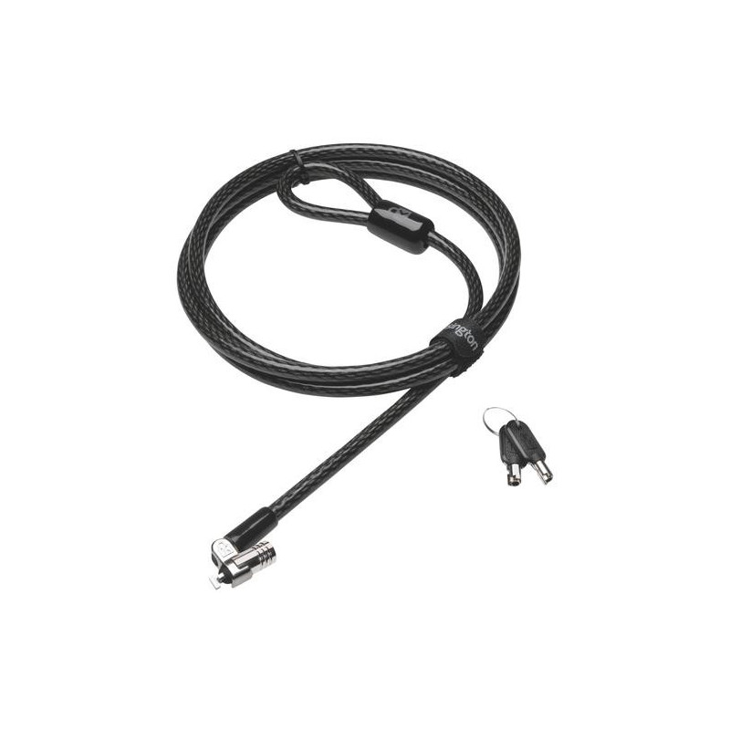 KENSINGTON Câble de sécurité antivol MicroSaver®2.0 Ultra à clé K64432WW