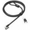 KENSINGTON Câble de sécurité antivol MicroSaver®2.0 Ultra à clé K64432WW
