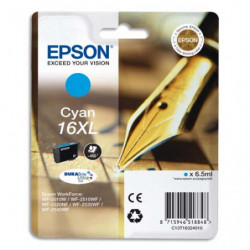 EPSON Cartouche Jet d'Encre...
