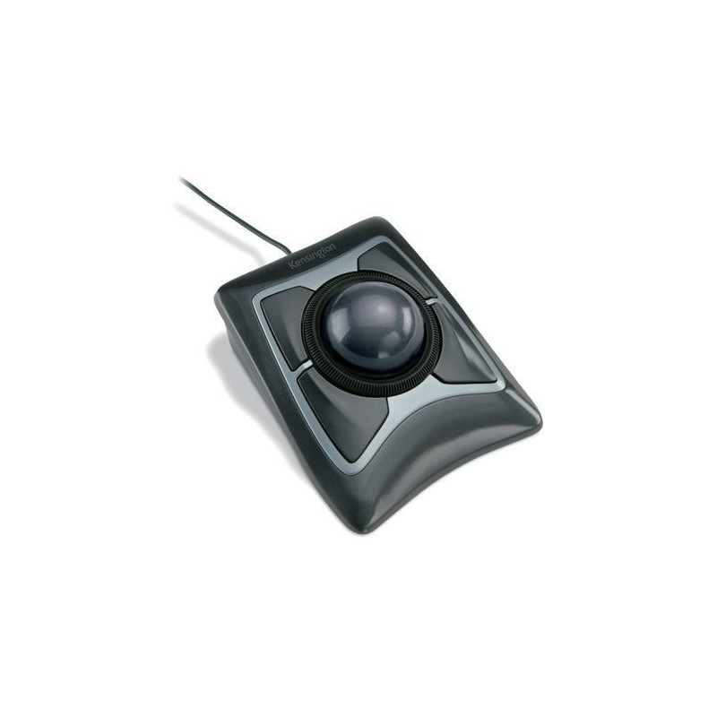 KENSINGTON Trackball filaire Expert Mouse® 64325