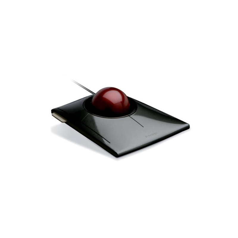 KENSINGTON Trackball SlimBlade K72327EU