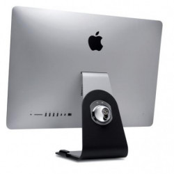 KENSINGTON Station de verrouillage SafeStand pour iMac® - 21 po et 27 po K67822WW