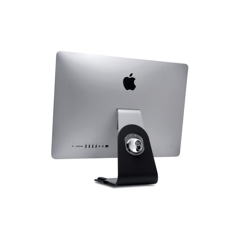 KENSINGTON Station de verrouillage SafeStand pour iMac® - 21 po et 27 po K67822WW