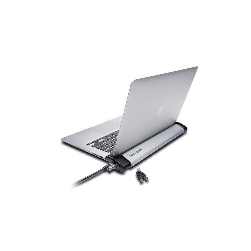 KENSINGTON Station de sécurité 2.0 pour ordinateurs 11 à 15.6'' avec câble de sécurité K64453WW