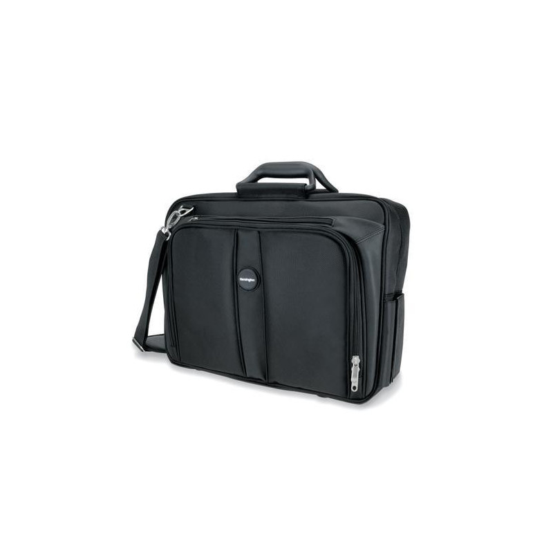 KENSINGTON Sac Contour Pro pour ordinateur 17'' - noir - 62340