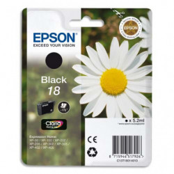 EPSON Cartouche Jet d'Encre...