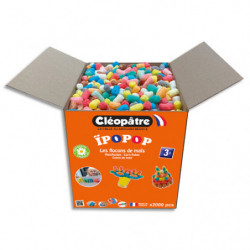 CLEOPATRE Carton de 2000 «...