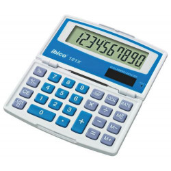 IBICO Calculatrice de poche...