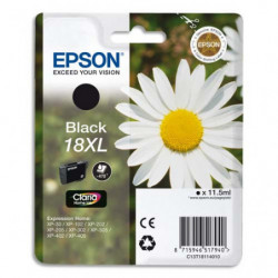 EPSON Cartouche Jet d'Encre...