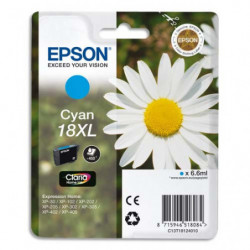 EPSON Cartouche Jet d'Encre...