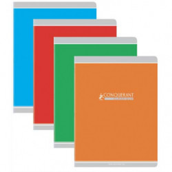 OXFORD Cahier C9 90g,...
