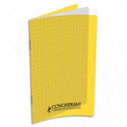 CONQUERANT C9 Carnet 90g,...
