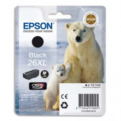 EPSON Cartouche Jet d'Encre...