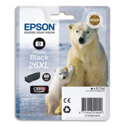 EPSON Cartouche Jet d'Encre...