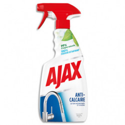 AJAX Spray 500 ml Nettoyant...