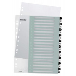 LEITZ Intercalaires...