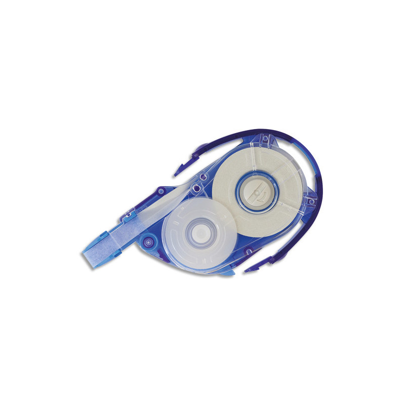 TOMBOW Recharge MONO CT-YRE6 pour roller de correction latérale Mono CT-YXE6 6mm x 16m