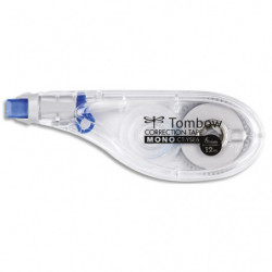 TOMBOW Roller de correction...